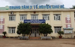 Nữ bác sĩ ở Gia Lai bị đánh: Bộ Y tế đề nghị làm rõ, xử nghiêm