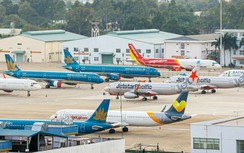 Sửa quy định về xóa đăng ký quốc tịch tàu bay