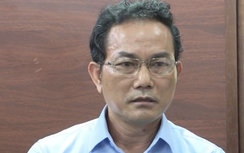 Ủy ban kiểm tra đề nghị kỷ luật cựu Phó chủ tịch UBND tỉnh Đồng Nai