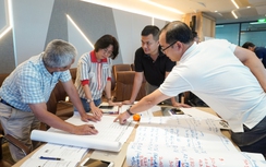 CC1 nâng tầm quản lý dự án chuẩn quốc tế, đầu tư chiến lược cho nhân sự