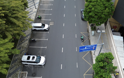 "Kẻ ô thu phí" vẫn lỗ tiền tỷ: Giám đốc Sở Giao thông công chánh TP.HCM nói gì?