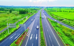 Sắp điều chỉnh giá dịch vụ trên tuyến cao tốc TP.HCM - Long Thành - Dầu Giây