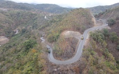 Sớm bàn giao mặt bằng dự án cải tạo QL28B nối Bình Thuận - Lâm Đồng