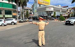 Đắk Lắk: Cấm nhiều tuyến đường phục vụ chương trình “Bản trường ca hòa bình”