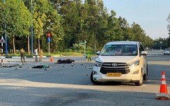 Tin tức tai nạn giao thông mới nhất ngày hôm nay 21/4/2025