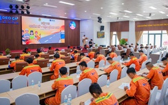 Doanh nghiệp giao thông lớn chắp cánh cho sinh viên khởi nghiệp