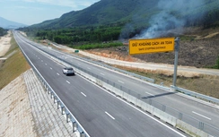 Thông tuyến cao tốc qua Hà Tĩnh, giảm tải cho quốc lộ 1A, tạo động lực phát triển vùng