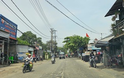 Huế: Đầu tư 187 tỷ đồng nâng cấp, mở rộng tuyến đường hư hỏng nhiều năm