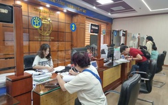 Hà Nội: Gia tăng hồ sơ xin cấp phép xây dựng trước thời điểm sắp xếp quận, huyện