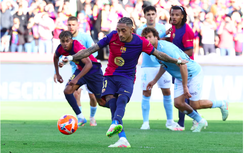 La Liga từ chối thỉnh cầu từ Barcelona