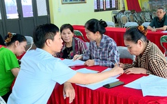 Bắc Ninh: Người dân đồng tình cao chủ trương sắp xếp đơn vị hành chính mới