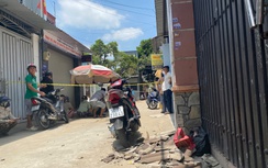 Sập tường khi tháo dỡ nhà, một người tử vong