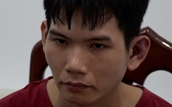 Bắt nghi can cắt cổ đồng nghiệp, cướp dây chuyền vàng