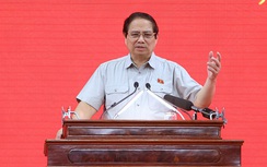 Thủ tướng: Sớm nối thông cao tốc từ Lạng Sơn đến Cà Mau