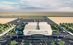 Điều chỉnh quy hoạch Cảng hàng không Quảng Trị