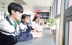 Hôm nay thí sinh chính thức đăng ký thi tốt nghiệp THPT năm 2025