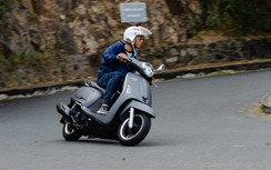 Vụ tai nạn khi đổ đèo Tam Đảo: Cảnh báo nguy cơ chạy xe tay ga khi đi đèo?