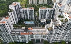 HoREA đề xuất sửa quy định cấm cho thuê lưu trú ngắn ngày trong chung cư qua Airbnb