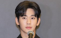 Doanh thu tăng vọt, công ty của Kim Soo Hyun còn đối mặt khủng hoảng nào?