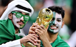 Quốc gia châu Á sẵn sàng tổ chức World Cup 2034 với 64 đội