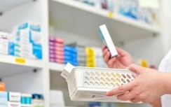 Bộ Y tế siết hoạt động kinh doanh dược