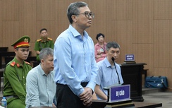 Lời khai cựu thứ trưởng Hoàng Quốc Vượng trong vụ gây thiệt hại hơn 1.043 tỷ đồng