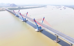 Thành phố Thủy Nguyên: Cực tăng trưởng mới của Hải Phòng