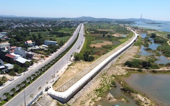 Quảng Ngãi dự thu hàng nghìn tỷ đồng từ đất