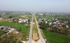 Khi nào hoàn thiện dự án giao thông nghìn tỷ nối 2 thành phố ở Thanh Hóa?