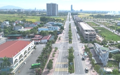 Hà Tĩnh đề xuất vị trí trụ sở hành chính mới sau sáp nhập xã