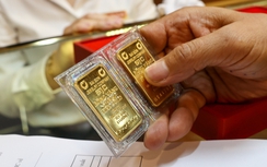 Nối tiếp đà tăng, giá vàng trong nước trở lại mốc 118 triệu đồng