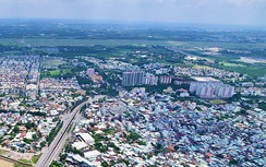 Đồng Nai sẵn sàng đáp ứng đủ chỗ ở, nơi làm việc cho cán bộ sau sáp nhập với Bình Phước