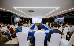 Giải pháp tháo gỡ "điểm nghẽn" chứng chỉ hành nghề môi giới bất động sản