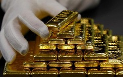 Vàng thế giới lập kỷ lục mới, vượt mốc 3.400 USD/ounce