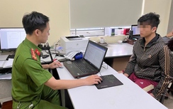 Danh tính tài xế vụ nữ công nhân môi trường ở Hà Nội bị tông tử vong