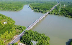 TP.HCM đề xuất đưa tuyến metro kết nối Cần Giờ vào danh mục đầu tư trọng điểm