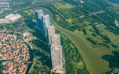 Bản tin bất động sản ngày 22/4: Cảnh giác "thổi" giá bất động sản khi sáp nhập tỉnh, thành