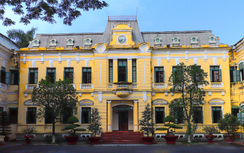 Hải Phòng xử lý trụ sở, tài sản công thế nào sau sắp xếp?