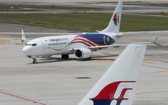 Bernama: Malaysia muốn nhận máy bay Boeing nếu Trung Quốc trả hàng