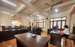 Bỏ trốn sau khi gây tai nạn, đối tượng lĩnh 24 tháng tù giam