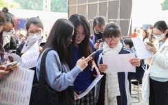 Kỳ thi tốt nghiệp THPT 2025: Giám sát chặt hành vi gian lận bằng thiết bị công nghệ