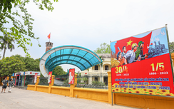 Hà Nội: Nhiều hoạt động ý nghĩa hướng tới Đại lễ 30/4