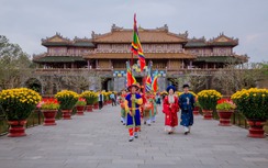 Huế: Phát triển du lịch di sản gắn với công trình xanh và giao thông xanh