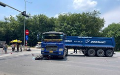 Tin tức tai nạn giao thông mới nhất ngày hôm nay 22/4/2025