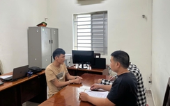 Giao cấu với trẻ vị thành niên đồng tính, đối tượng truy nã đã bị Công an TP.HCM bắt giữ