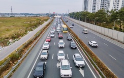 Hà Nội: Dịp nghỉ lễ 30/4, người dân đi lại thế nào cho thuận tiện?