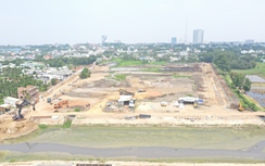 Bình Dương: Người dân mong mỏi nhận nhà ở Khu tái định cư An Thạnh