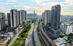 Vì sao nên mua căn hộ ở TP.HCM thời điểm này?