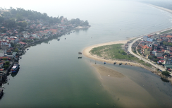 10 công trình duy tu đảm bảo an toàn giao thông đường thuỷ đang thực hiện ra sao?