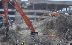 Vụ sập tòa nhà 30 tầng ở Thái Lan: Nhà thầu Trung Quốc sẽ bồi thường 3,3 triệu USD